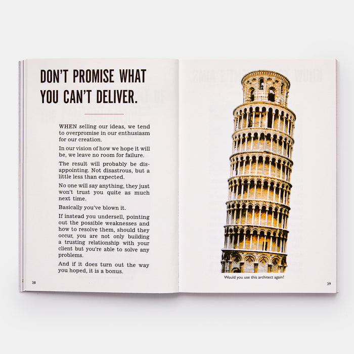 It's Not How Good You Are, It's How Good You Want to Be: The world's best-selling book by Paul Arden