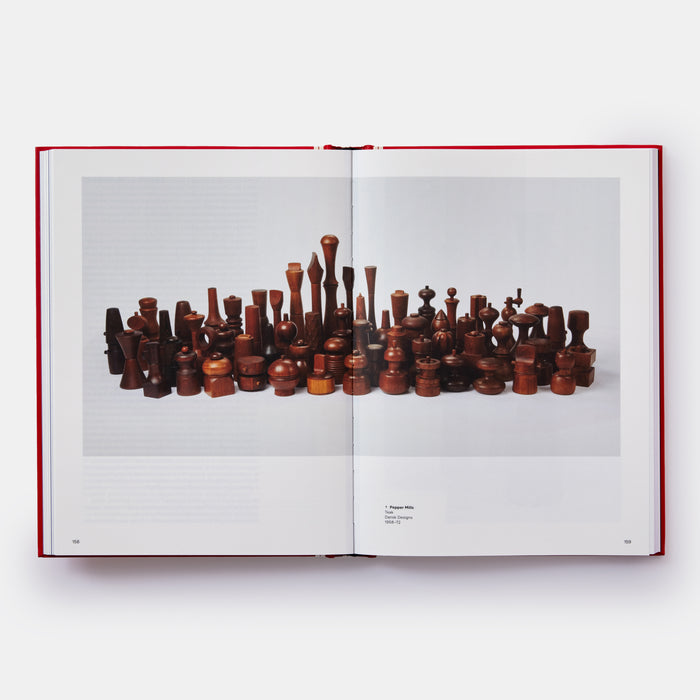 Jens Quistgaard: The Sculpting Designer
