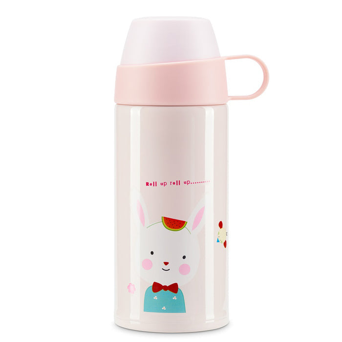 Stainless Steel Kids Water Bottle - NinjaShark