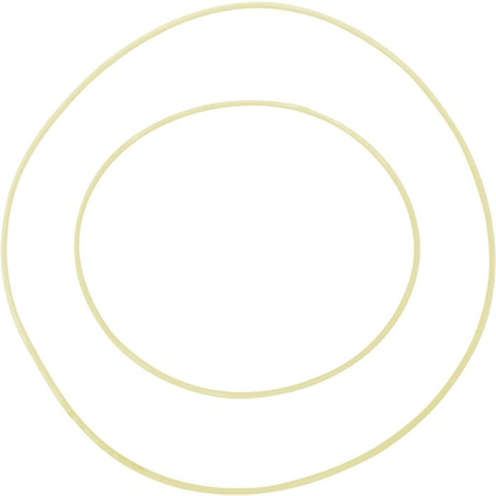 KnitPro (aka Knitter's Pride) -Ball Winder Replacement Band Set