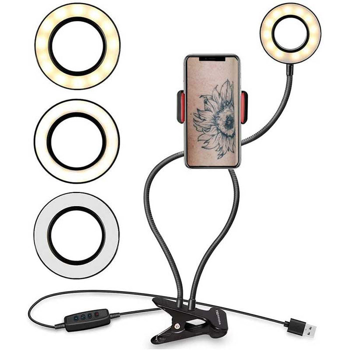 LED Ring Light Mini