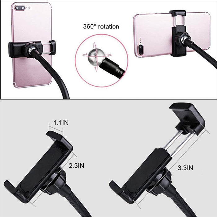 LED Ring Light Mini