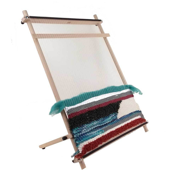 Lisa Frame Loom - Tapestry Weaving