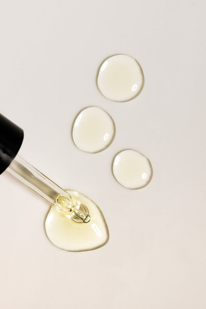 Little Treasure Nourishing Cuticle Oil