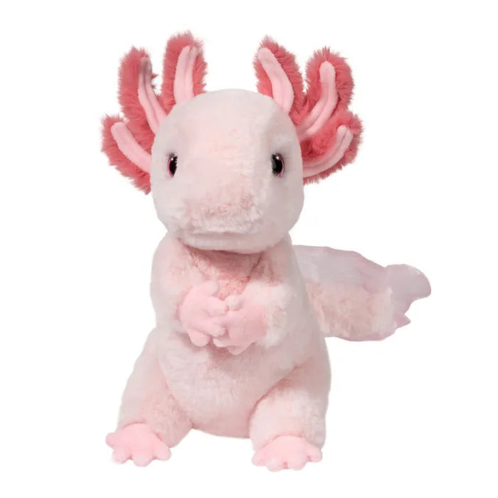 Luisa Axolotl Soft