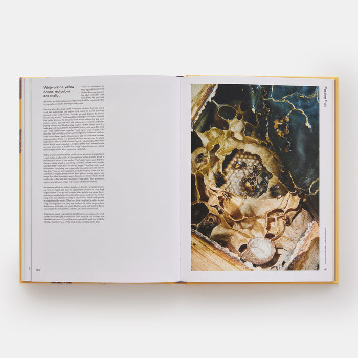 Manu: Recipes and Stories from My Brazil