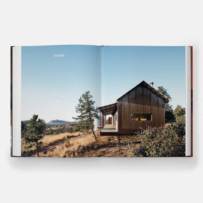 Marfa Modern: Artistic Interiors of the West Texas High Desert