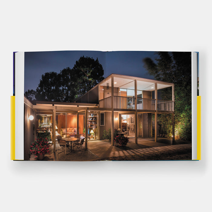Master of the Midcentury: The Architecture of William F. Cody