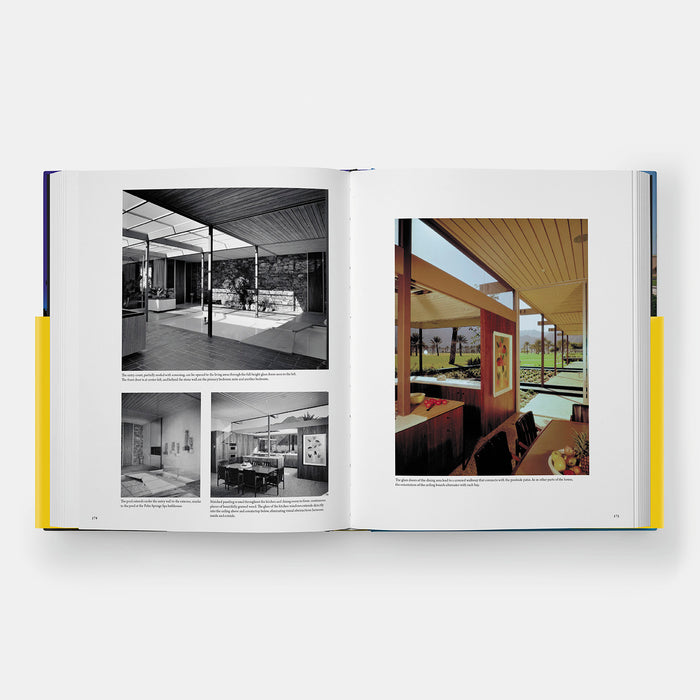 Master of the Midcentury: The Architecture of William F. Cody