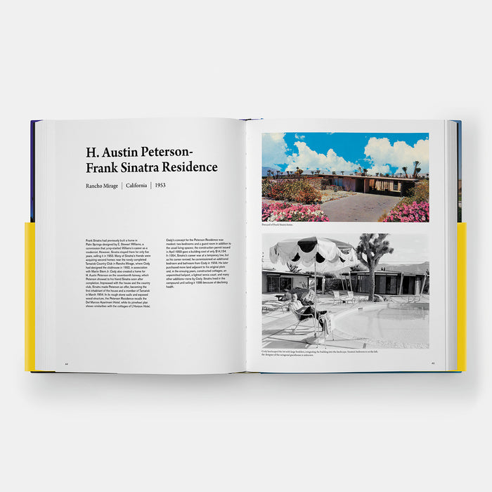 Master of the Midcentury: The Architecture of William F. Cody