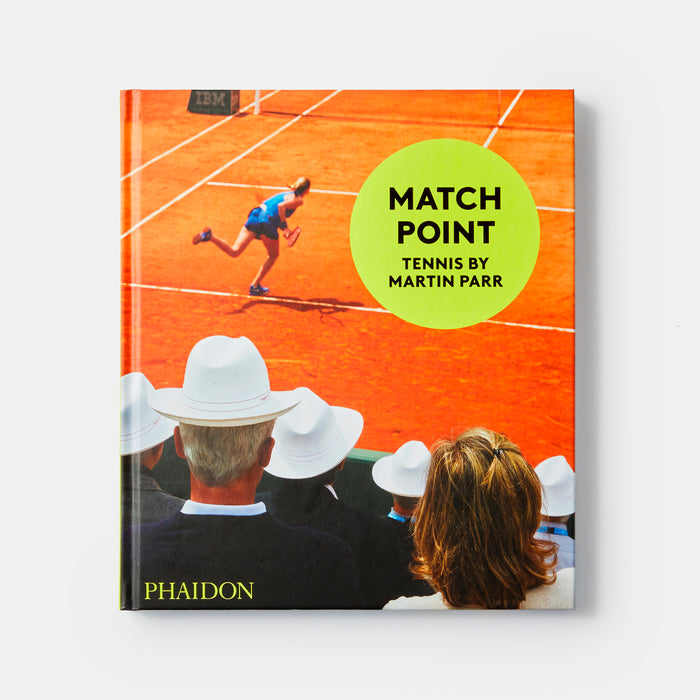 Match Point: Tennis