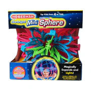Mini Hoberman Sphere - Starbright