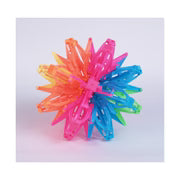 Mini Hoberman Sphere - Starbright