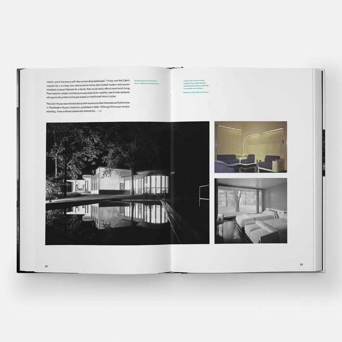 Modern in the Middle: Chicago Houses 1929-75