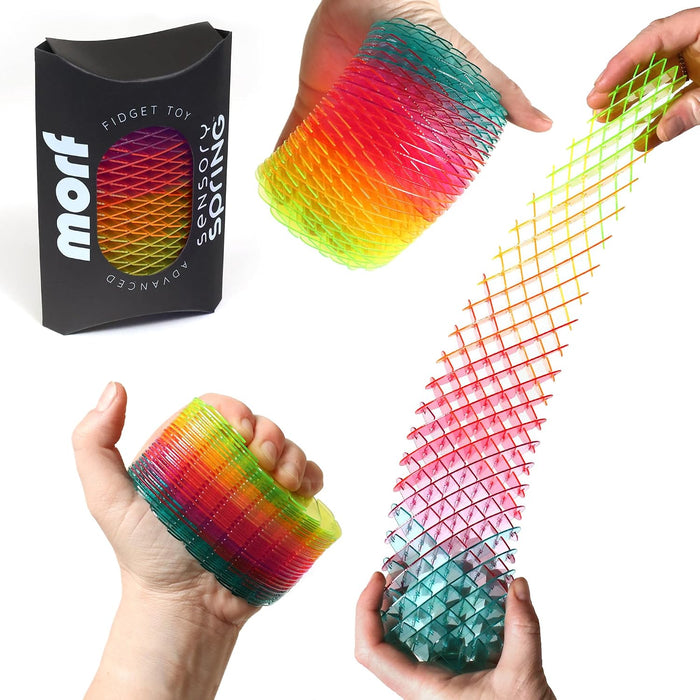 Morf Big Rainbow Spring