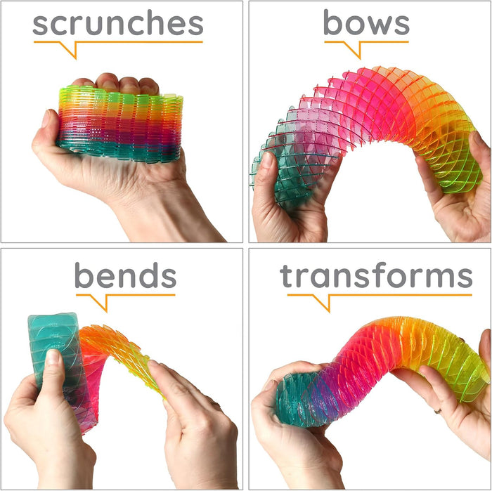 Morf Big Rainbow Spring