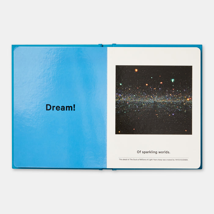 My Art Book of Sleep