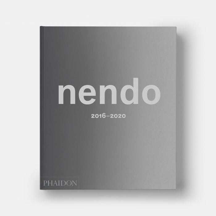 nendo: 2016-2020