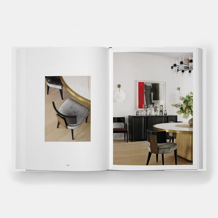 New York Contemporary: GRADE Architecture and Interiors
