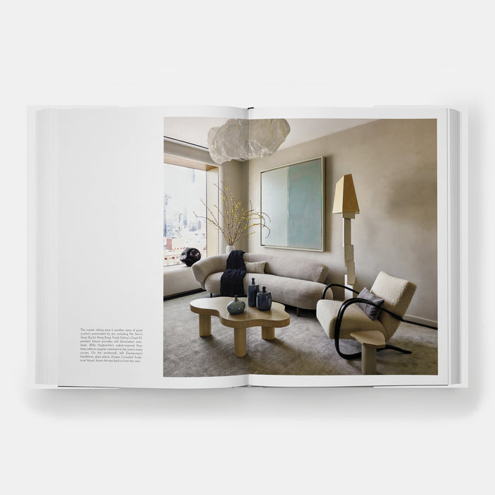 New York Contemporary: GRADE Architecture and Interiors