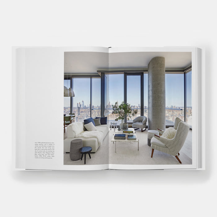 New York Contemporary: GRADE Architecture and Interiors