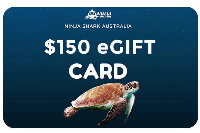 Ninja Shark eGift Card