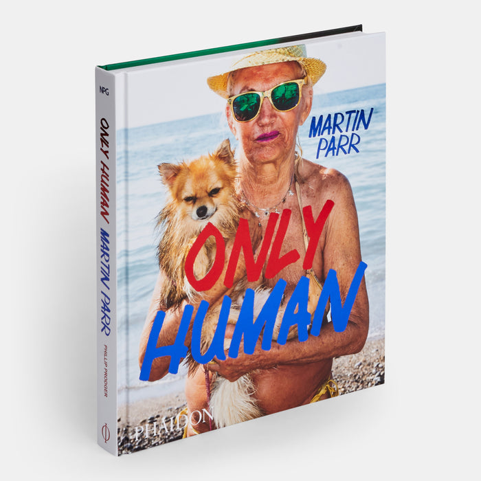 Only Human: Photographs by Martin Parr