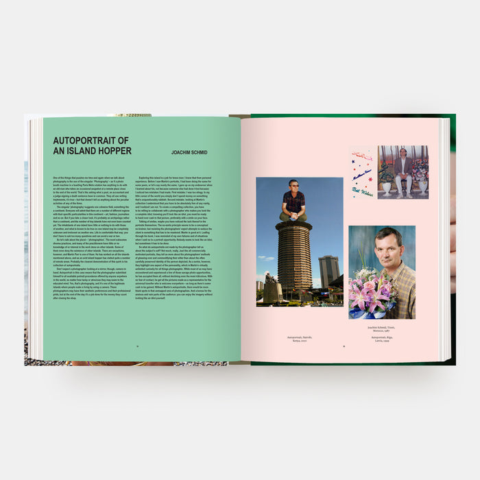 Only Human: Photographs by Martin Parr