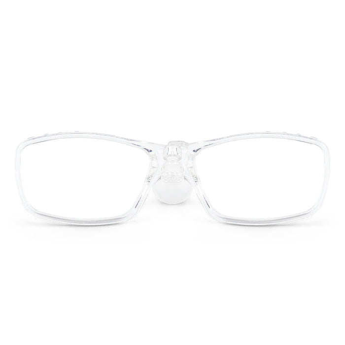 Optical Lenses for Full Face Snorkel Masks