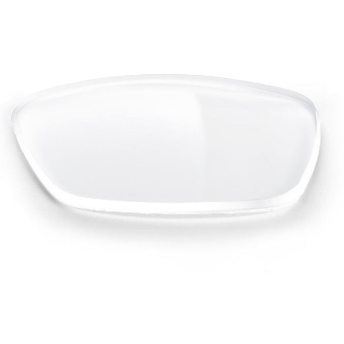 Optical Lenses for Full Face Snorkel Masks