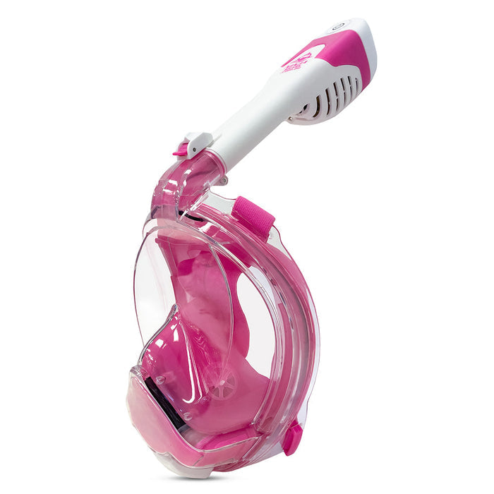 Package: Electra Kids (Mask + Fins + Bag) 5-11 Years