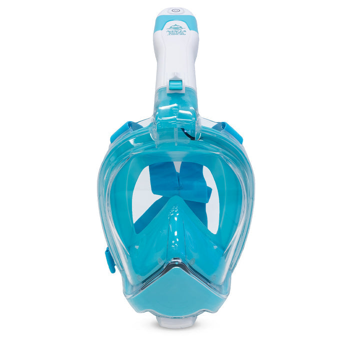 Package: Electra Kids (Mask + Fins + Bag) 5-11 Years
