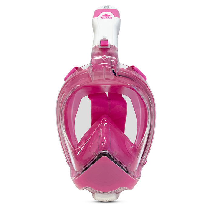 Package: Electra Kids (Mask + Fins + Bag) 5-11 Years