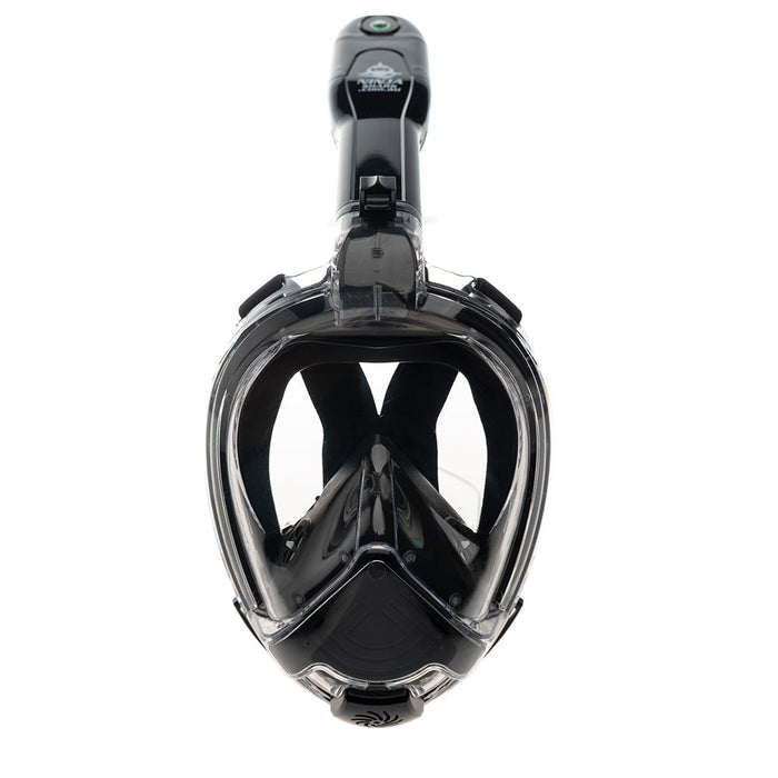 Electra - Full Face Snorkel Mask
