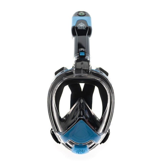 Electra - Full Face Snorkel Mask