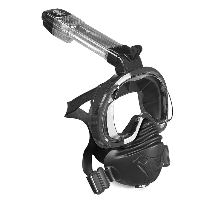 Package: Flexy (Mask + Fins + Bag)