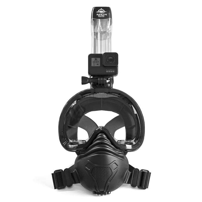 Package: Flexy (Mask + Fins + Bag)