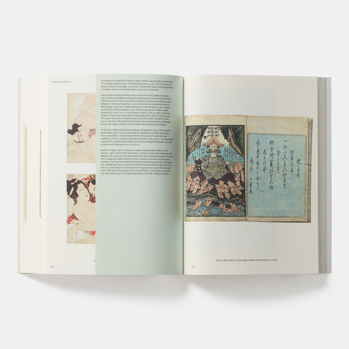 Poem of the Pillow and other stories: by Utamaro, Hokusai, Kuniyoshi and other artists of the Floating World