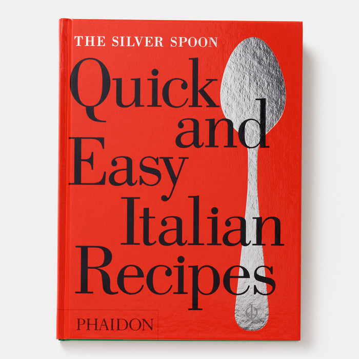 Quick and Easy Italian Recipes