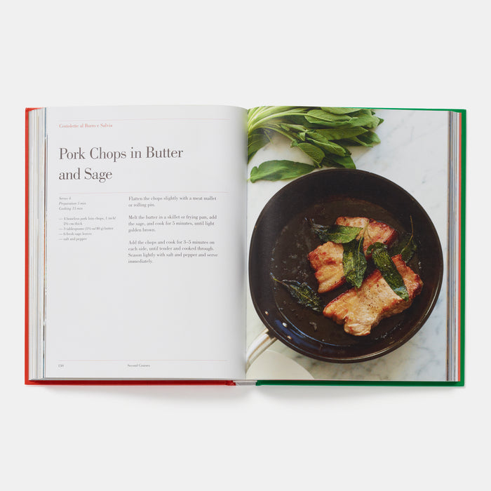 Quick and Easy Italian Recipes