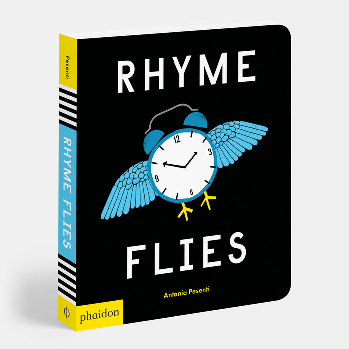 Rhyme Flies