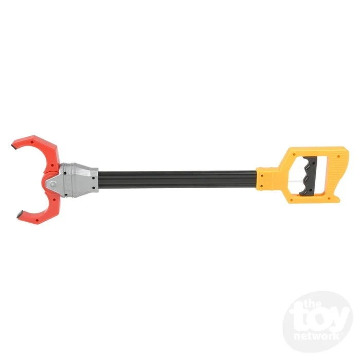 Robot Arm Grabber