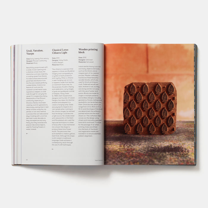 Sar: The Essence of Indian Design