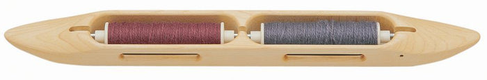 Schacht 15 1/4" Double Boat Shuttle