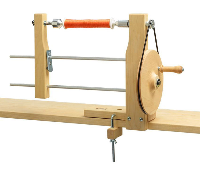 Schacht Bobbin Winder