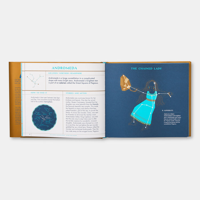 Seeing Stars: A Complete Guide to the 88 Constellations