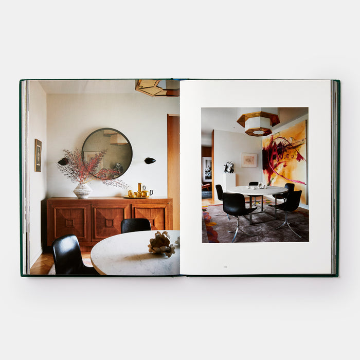 Shawn Henderson: Interiors in Context
