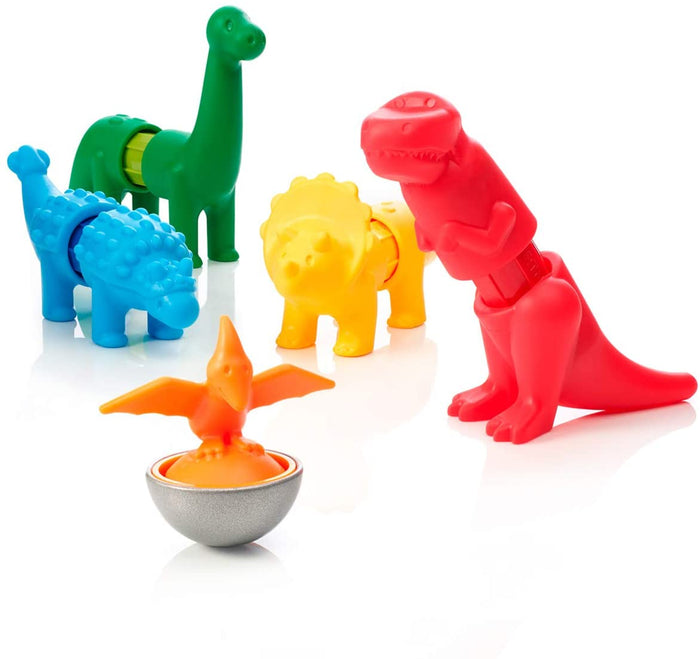 Smartmax My First Dinosaurs