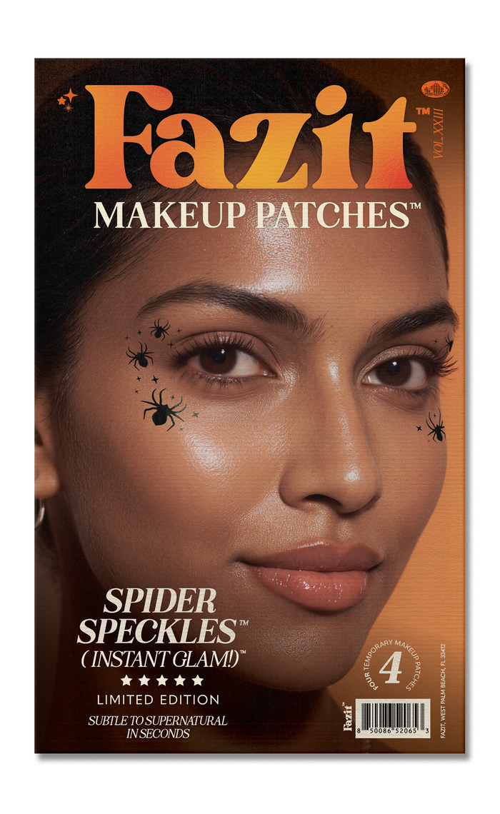 Spider Speckles