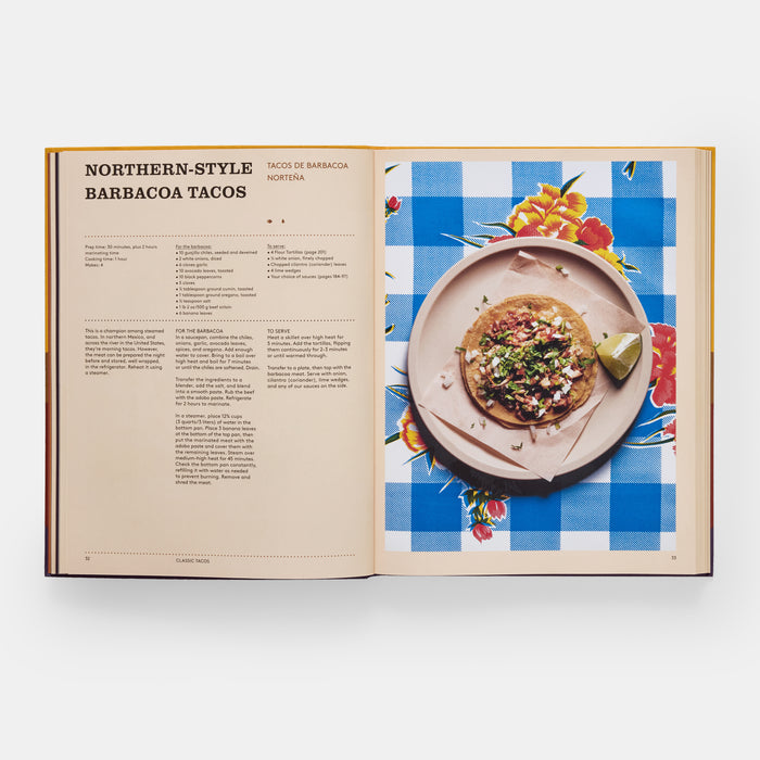 Sunny Days, Taco Nights: A Cookbook